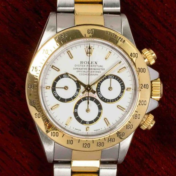 Rolex Daytona 16523